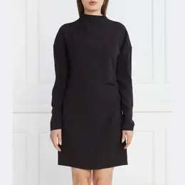 Calvin Klein: Чёрное платье 