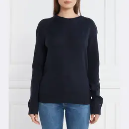 Tommy Hilfiger: Свитер из шерсти 