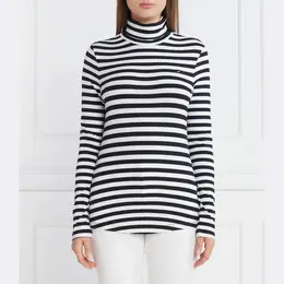 Tommy Hilfiger: Белый свитер 