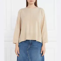 MaxMara: Кашемировый свитер 