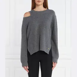 Pinko: Кашемировый свитер 