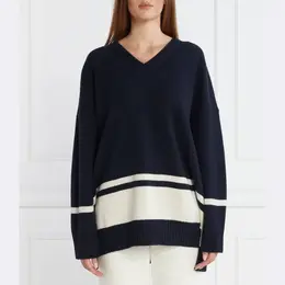MaxMara: Свитер из шерсти 