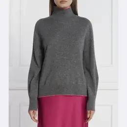 Pinko: Свитер из шерсти 