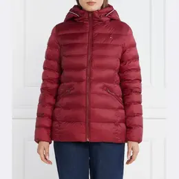 Tommy Hilfiger: Зимняя куртка 