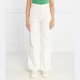 Tommy Hilfiger: Прямые джинсы 