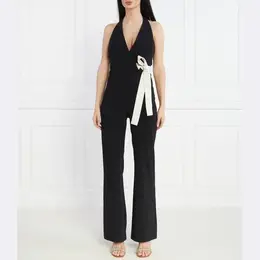 Pinko: Чёрный комбинезон 
