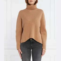 Pinko: Свитер из шерсти 