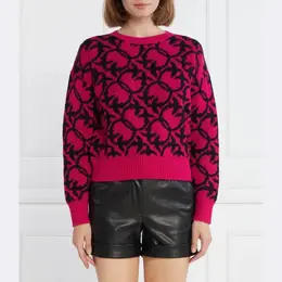 Pinko: Свитер из шерсти 