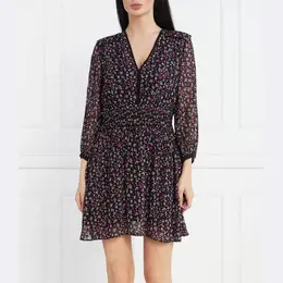 The Kooples: Чёрное платье 
