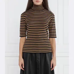 MaxMara: Свитер из шерсти 
