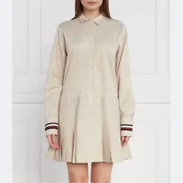 Tommy Hilfiger: Короткое платье 