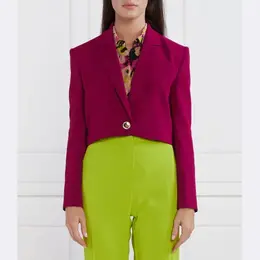 Pinko: Классическая куртка 