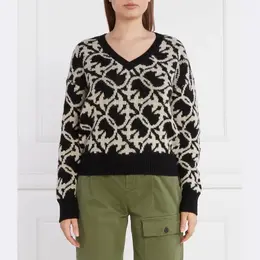 Pinko: Свитер из шерсти 