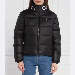Calvin Klein: Зимняя куртка 