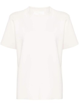 Jil Sander: Белый топ 
