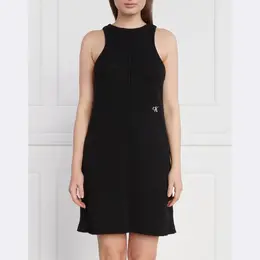 Calvin Klein: Чёрное платье 