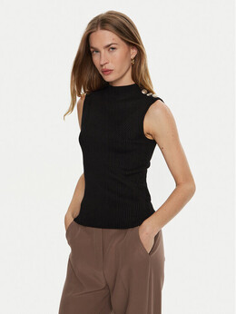 Marciano Guess: Чёрный свитер 