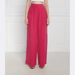 DKNY: Брюки свободного кроя 