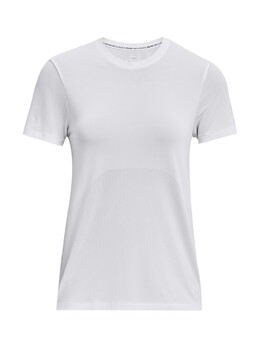 Under Armour: Белая рубашка 