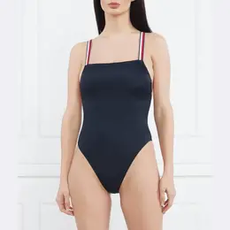 Tommy Hilfiger: Купальник  TH