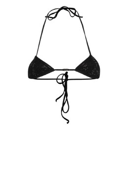 Dsquared2: Чёрный топ 
