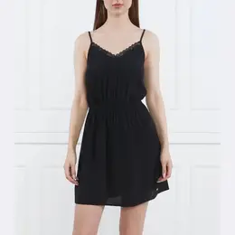 Tommy Hilfiger: Чёрное платье 