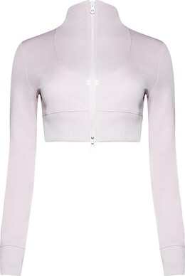 Courreges: Длинная куртка 
