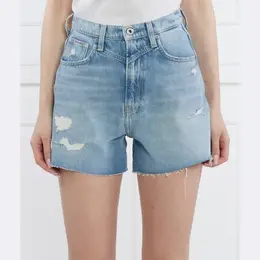 Pepe Jeans London: Классические шорты  Rachel
