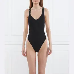 Tommy Hilfiger: Купальник  Signature