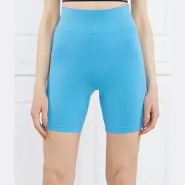 Calvin Klein: Синие шорты 