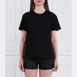 The Kooples: Чёрная футболка 