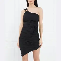 Just Cavalli: Чёрное платье 