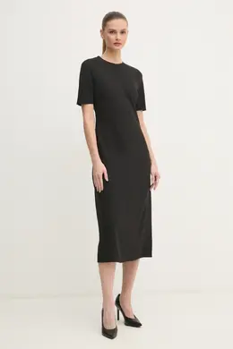 Calvin Klein: Чёрное платье 
