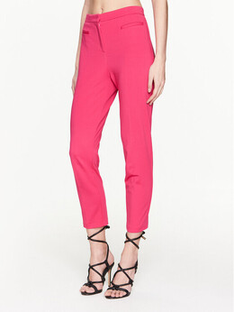 Pinko: Розовые брюки 