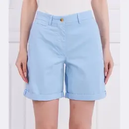 Tommy Hilfiger: Синие шорты 