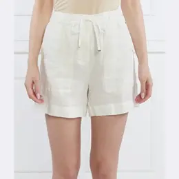 Tommy Hilfiger: Бежевые шорты 
