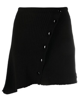 Courreges: Короткая юбка 