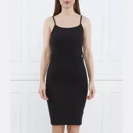 Calvin Klein: Чёрное платье 