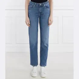 Tommy Hilfiger: Классические джинсы 
