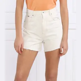 Pepe Jeans London: Классические шорты  Rachel
