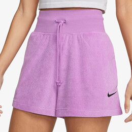 Nike: Спортивные шорты 