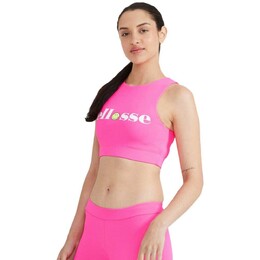 Ellesse: Розовый топ 