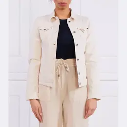 Pepe Jeans London: Джинсовая куртка 