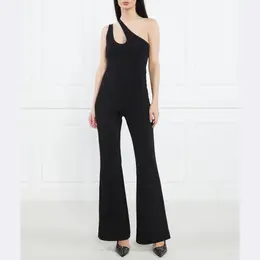Pinko: Чёрный комбинезон 
