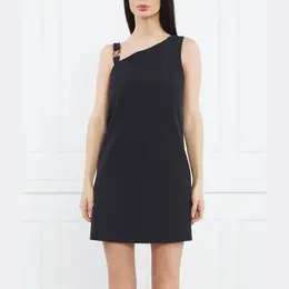 Just Cavalli: Чёрное платье 