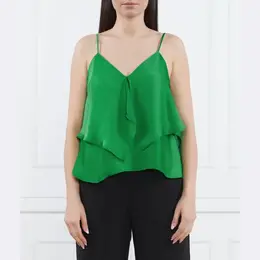 Pinko: Зелёный топ 