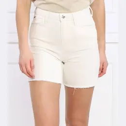 Tommy Hilfiger: Джинсовые шорты 