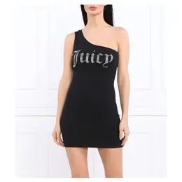 Juicy Couture: Чёрное платье 