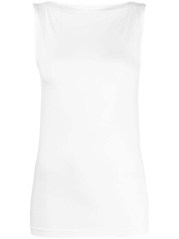 Wolford: Белый топ 