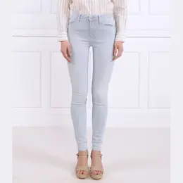 Tommy Hilfiger: Синие джинсы 